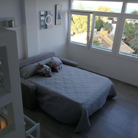 Alojamiento Con Vistas Al Mar Aguadulce  Luaran gambar