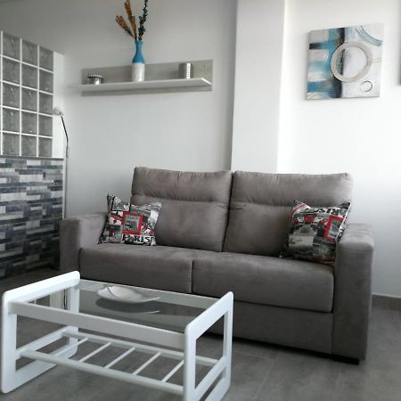 Alojamiento Con Vistas Al Mar Aguadulce  Luaran gambar