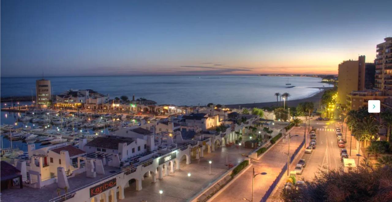Alojamiento Con Vistas Al Mar Aguadulce  Luaran gambar
