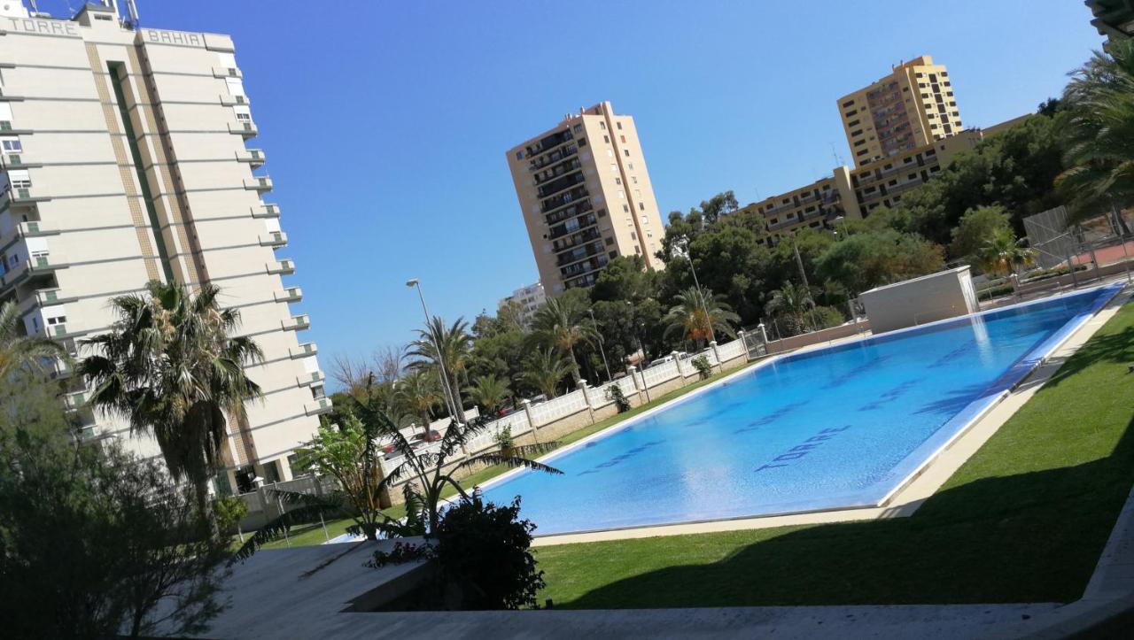 Alojamiento Con Vistas Al Mar Aguadulce  Luaran gambar